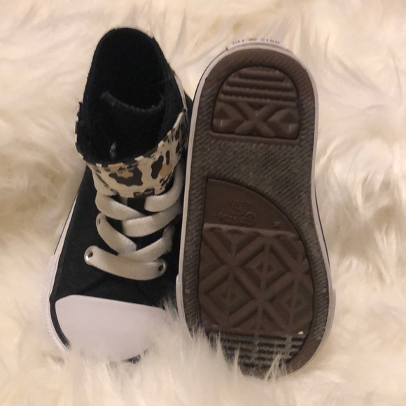 Toddler Girl Shoes - Picture 2 of 2